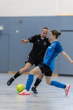 Bild 157 - wBJ NFV Futsalmeisterschaft